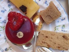 -The Ritz Restaurant