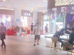 -岁宝Shirble plaza(龙珠店)