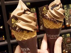 iphone_upload_pic-GODIVA(港汇恒隆广场)