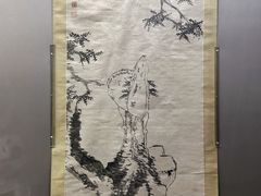 -八大山人梅湖景区