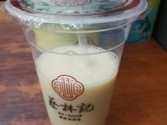 -蔡林记(珞狮南路店)