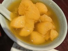 木薯糖水-粉家柳州螺蛳粉(杨宅路店)