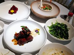 -玫瑰厅上海菜(兴国路店)