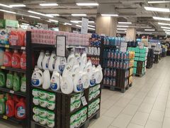 -永辉超市(嘉定大融城店)