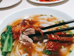 -港久茶餐厅(鹭洲里店)