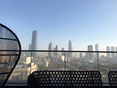 -四季酒店·空中花园 Aria on 9