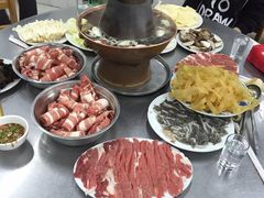 -三兴涮羊肉(荣安大街店)