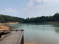 -南京市无想山景区