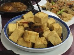-南华寺素食馆(南华禅寺店)