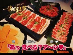 -正宗齐齐哈尔烤肉·齐牛哥鲜切炭火烤肉(杭州总店)