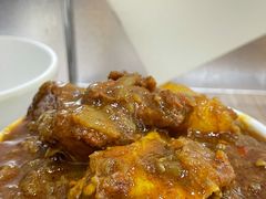-清真牛肉馆