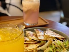 黑松露薄饼-Simple Yummy简单美味(上邦百汇城店)