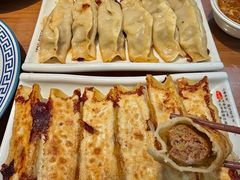 -春水锅贴·传统鲁菜(大明湖店)