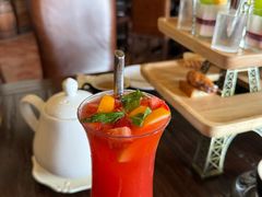 -南沙游艇会·大兵船餐厅