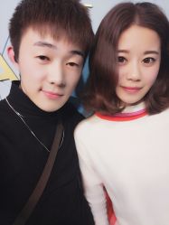 点击看大图 -3AM HAIR SALON烫发染发接发