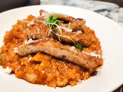 -沛家·西餐Brunch·直火料理