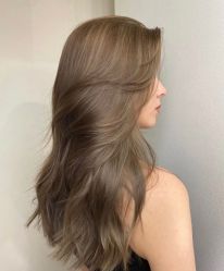 -FASHION PALACE hair+