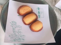 -东南里湖景餐厅·新闽菜(浦西万达店)