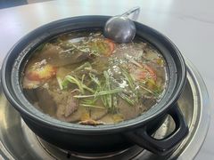 -野菌王牦牛肉汤锅