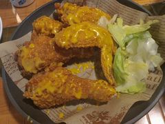 -七楽·韩式欢聚餐厅 치르치르(龙泉驿万达店)