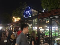 -The Dishes Seafood & Restaurant