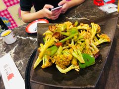 -粗粮人家·东北菜(洋桥店)