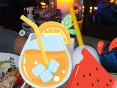 -Famous肥猫墨西哥音乐餐吧(五棵松华熙LIVE店)