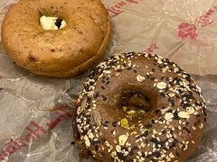 -Tims天好咖啡·贝果(星河中心店)