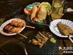 -三川·十酒Izakaya(南昌路店)