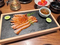 -泰香米泰国餐厅(中大国际店)