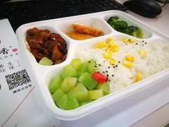 -素满香·素食自助餐(苏州·临顿路店)