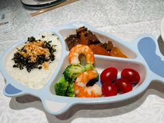 -品海楼·大连海鲜(老虎滩店)