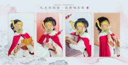 -倾城宝贝儿童摄影(浦东金谊店)