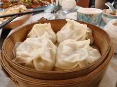 -汗腾格里·风味餐厅(新疆驻京办店)