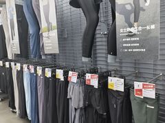 -迪卡侬(西华店)