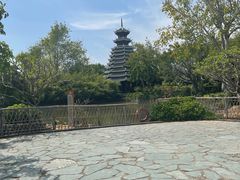 -厦门园林博览苑