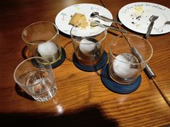 -Be Lived Cafe比例咖啡(摩天轮店)