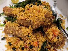 -食神鱼头佛跳墙(百子湾旗舰店)