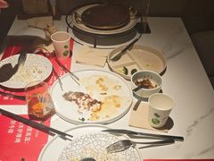 -赤火牛排(金狮广场店)