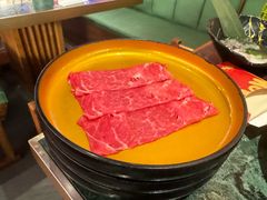-牛New寿喜烧(曹路花园城店)