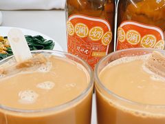 -蔡澜点心(三里屯T+MALL店)