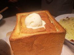 -绿茶餐厅(朝阳大悦城店)
