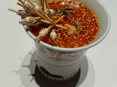 -湘上湘(正大中心总店)