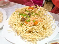 -光明邨大酒家(淮海路店)