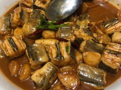 -开海·红岛海鲜虾水饺(石老人店)