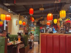 -小媳妇铁锅炖(安华街店)