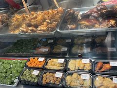 -京客隆超市(京源店)