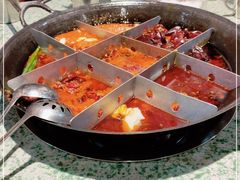 -五里关火锅(牛市口店)