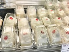 鲜奶i小方-红宝石·鲜奶小方·海派西点房(南丹店)