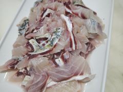 -中山脆肉鲩(新圳东路店)